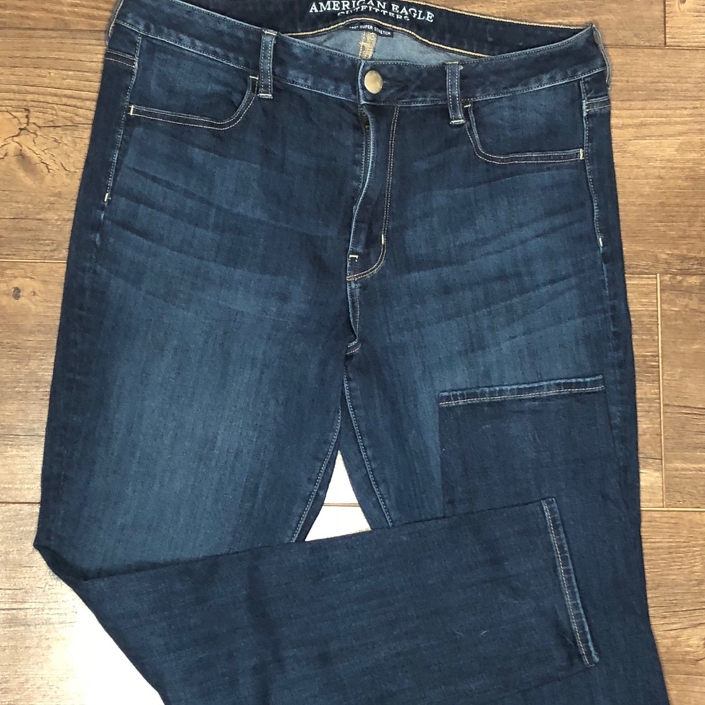 American Eagle jeggings